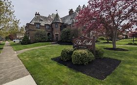 The Oaks B&B Hotel And Spiritual Center